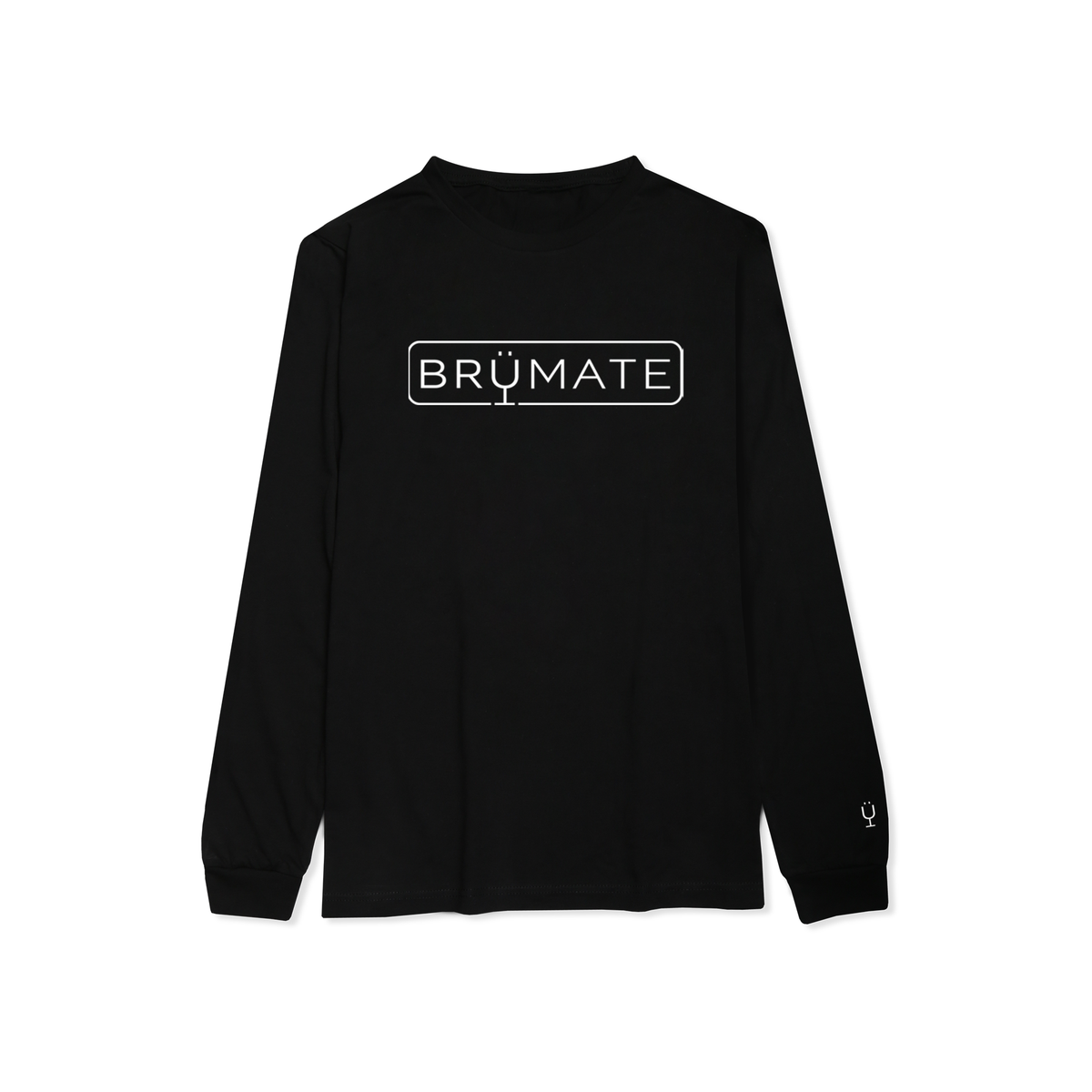 long-sleeve-t-shirt-black-n0 BrumateLSBlack-Front.png