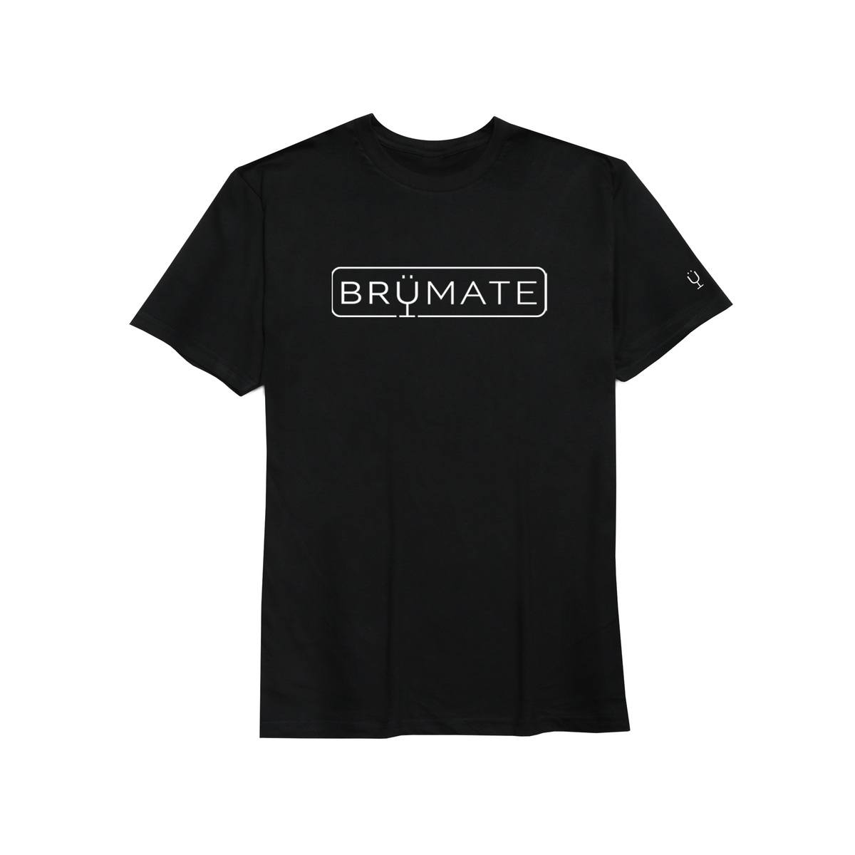 short-sleeve-t-shirt-black-y7 BrumateTeeBlack-Front.png