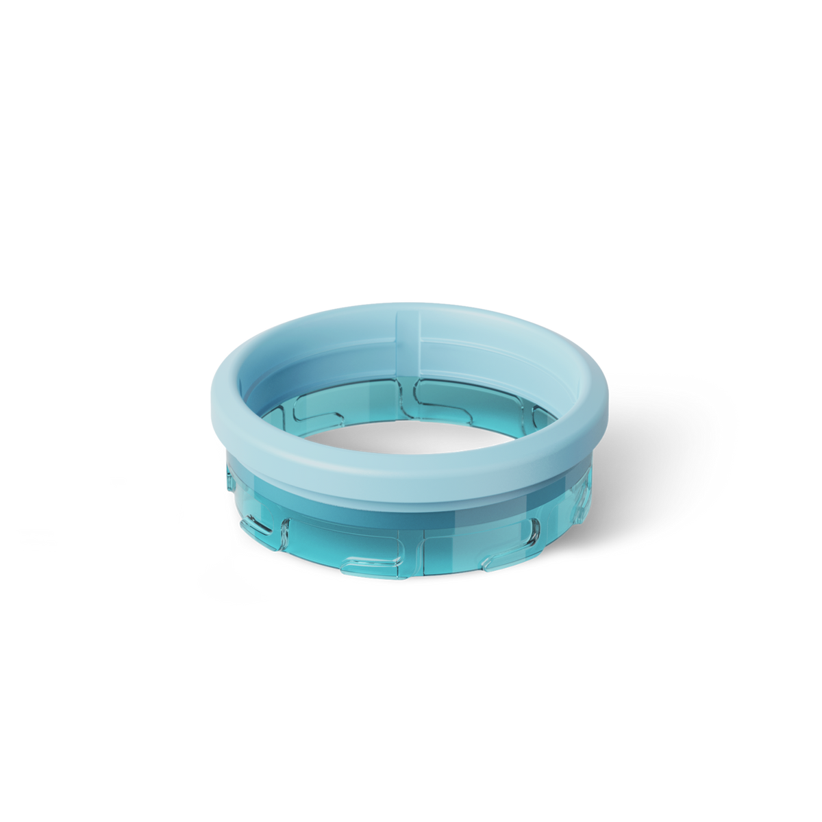 slim-v2-octalock-gaskets-l2 Gasket-Slim-Glacier_92554ee7-42d4-4342-b792-797dbcb44906.png