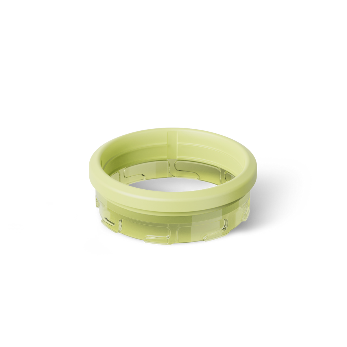 slim-v2-octalock-gaskets-l2 Gasket-Slim-PricklyPear.png