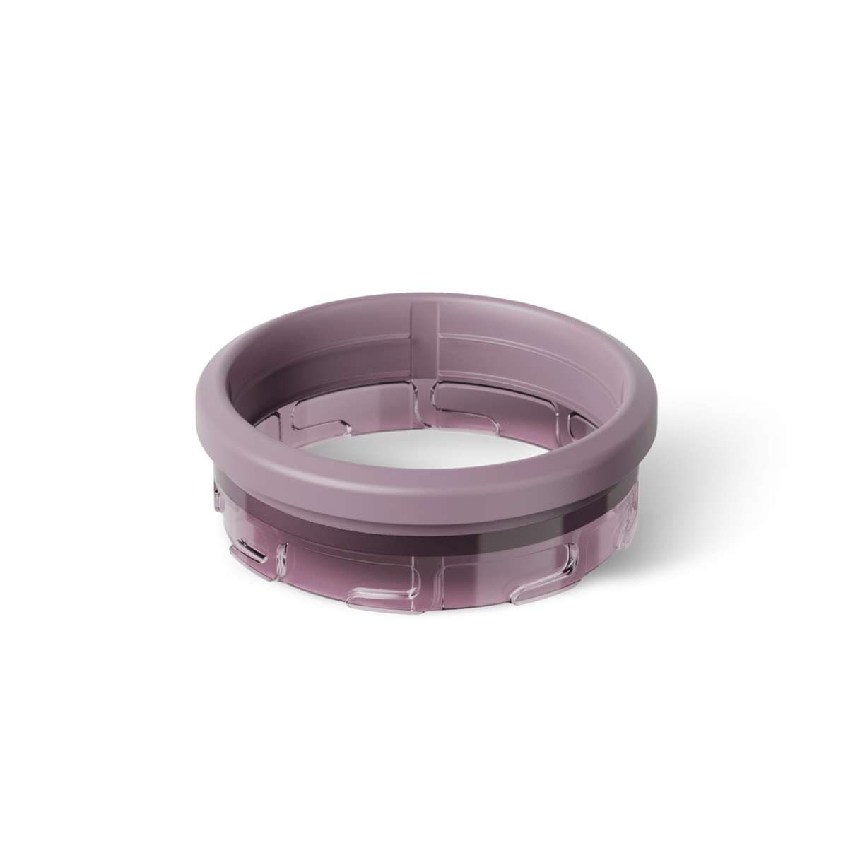 trio-v2-octalock-gaskets-k6 Gasket-Trio-Duo-LilacDusk.png