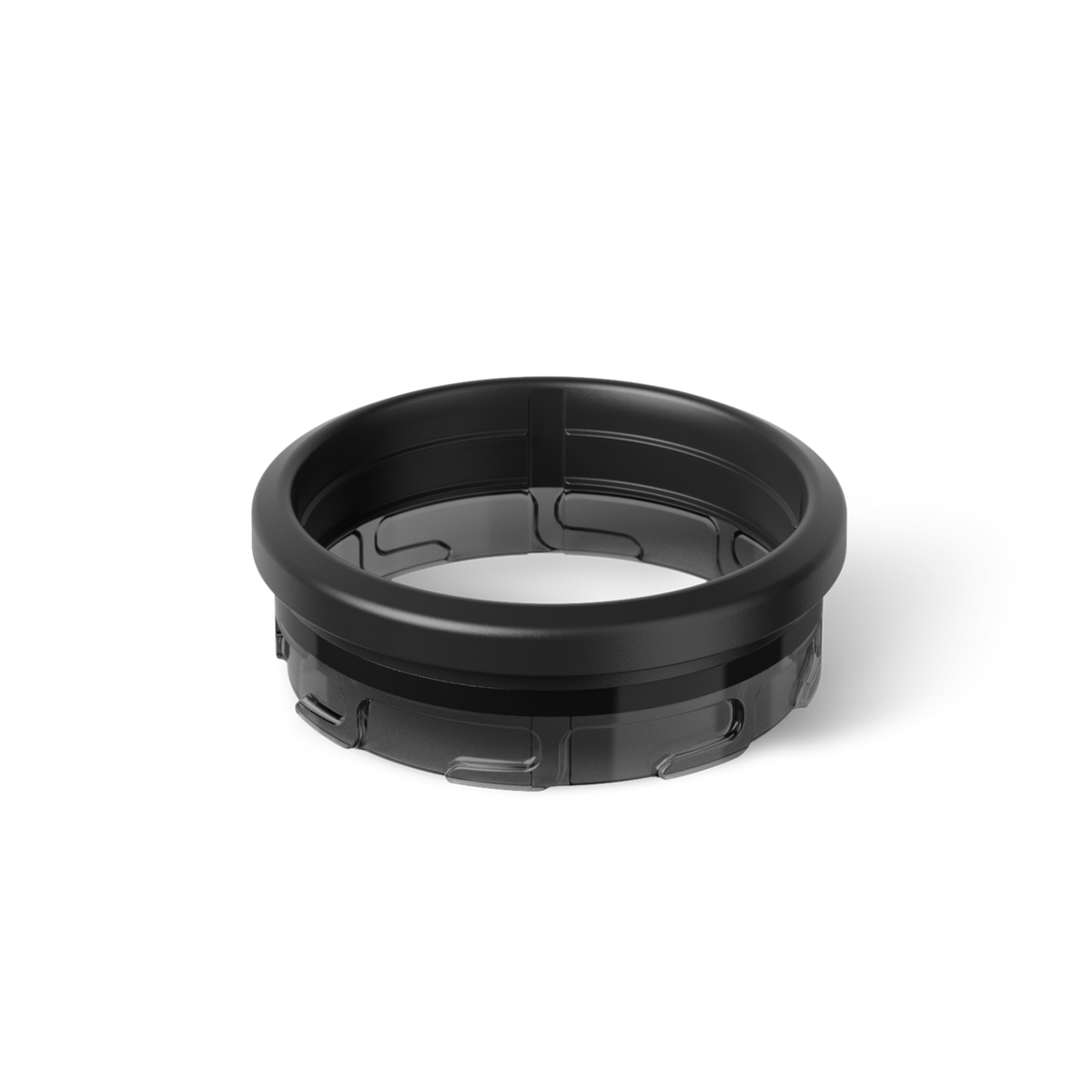 trio-v2-octalock-gaskets-k6 Gasket-Trio-Duo-MatteBlack.png