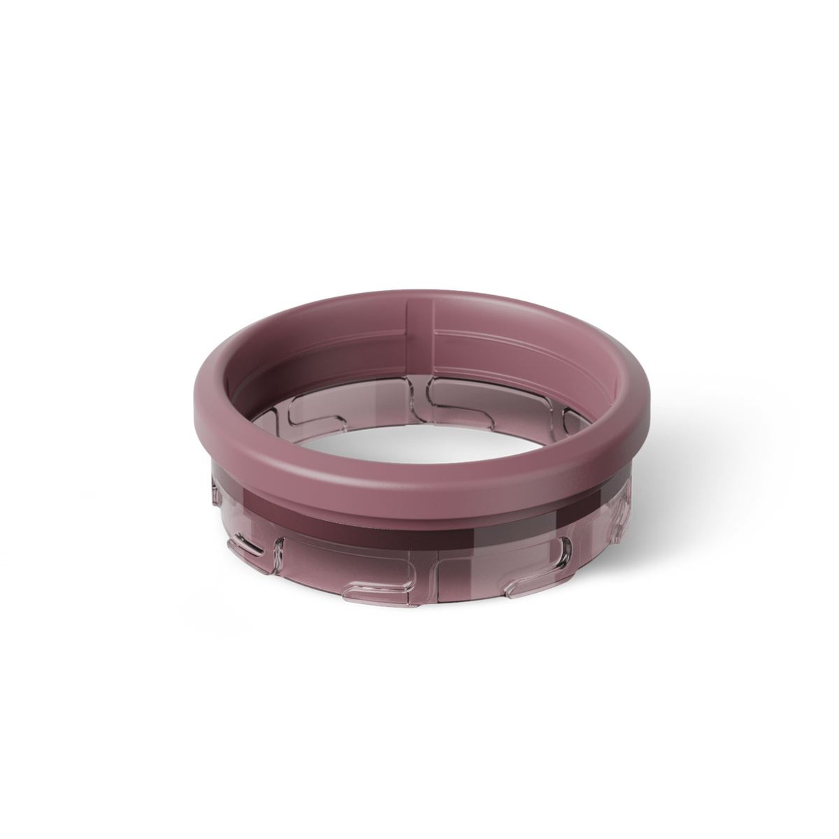 trio-v2-octalock-gaskets-k6 Gasket-Trio-Duo-RoseTaupe.png