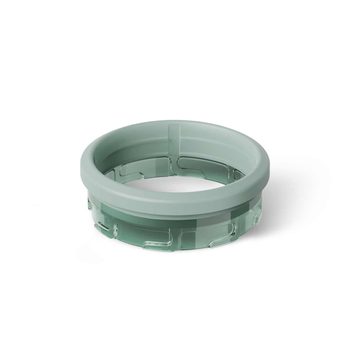 trio-v2-octalock-gaskets-k6 Gasket-Trio-Duo-Sage.png