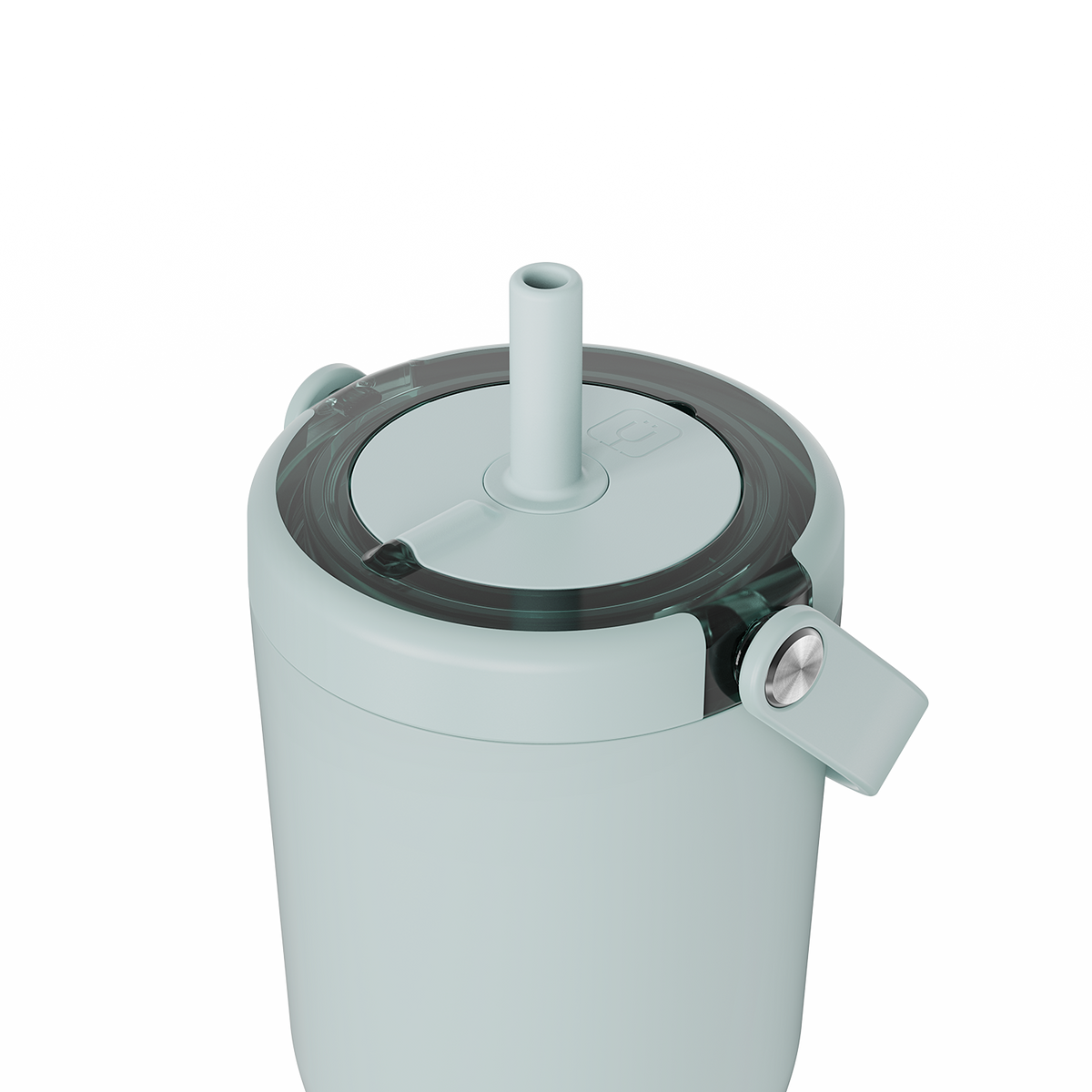resa-25oz-k8 Resa-Lid-Blue-Agave-Open.png
