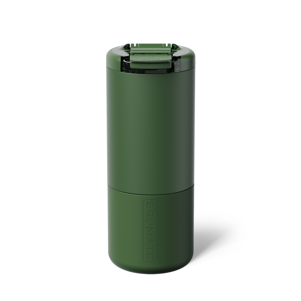 strova-18oz-a8 Strova-ODGreen.png